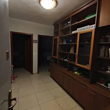 Apartment Downtown *