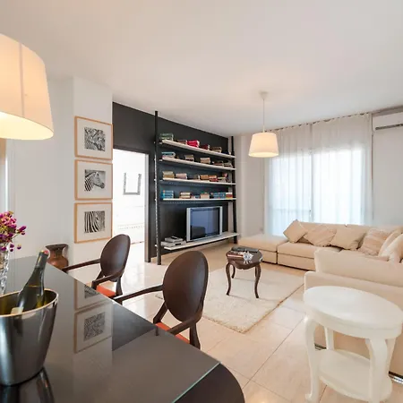 Downtown Apartman