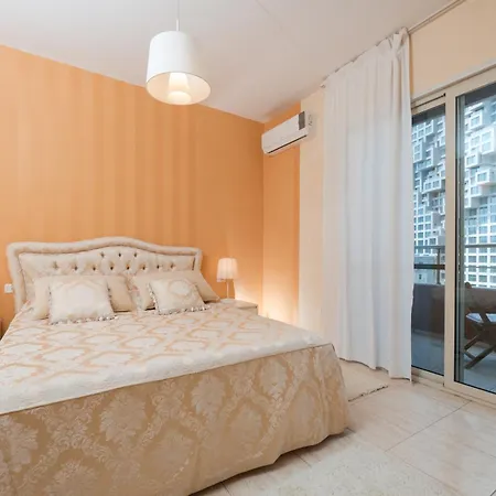 Apartman Downtown