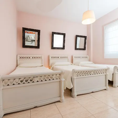 Apartman Downtown