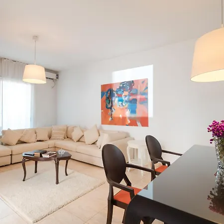 Downtown Apartman *