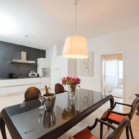 Downtown Apartman